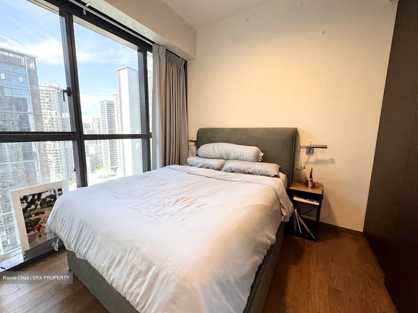Parc Clematis (D5), Apartment #544130781